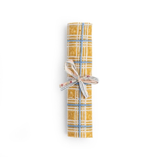 Serviette de table Impro Florence — vue 1