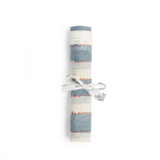 Serviette de table Impro Key West — vue 1