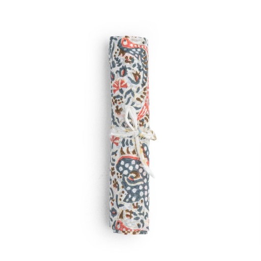 Serviette de table Impro Londres — vue 1