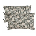 Set de 2 taies Souffle Anvers — vue 1