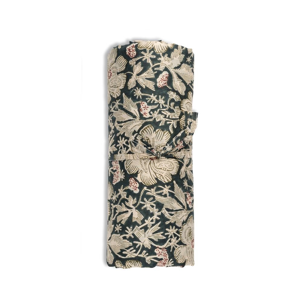 Set de 2 taies Souffle Anvers — vue 3