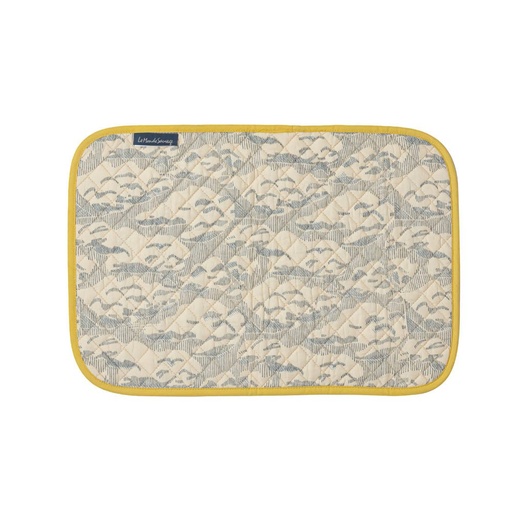 Set de table Impro New york 33x48 — vue 1