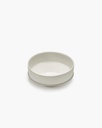 Bol S Slate Dune – blanc — vue 2