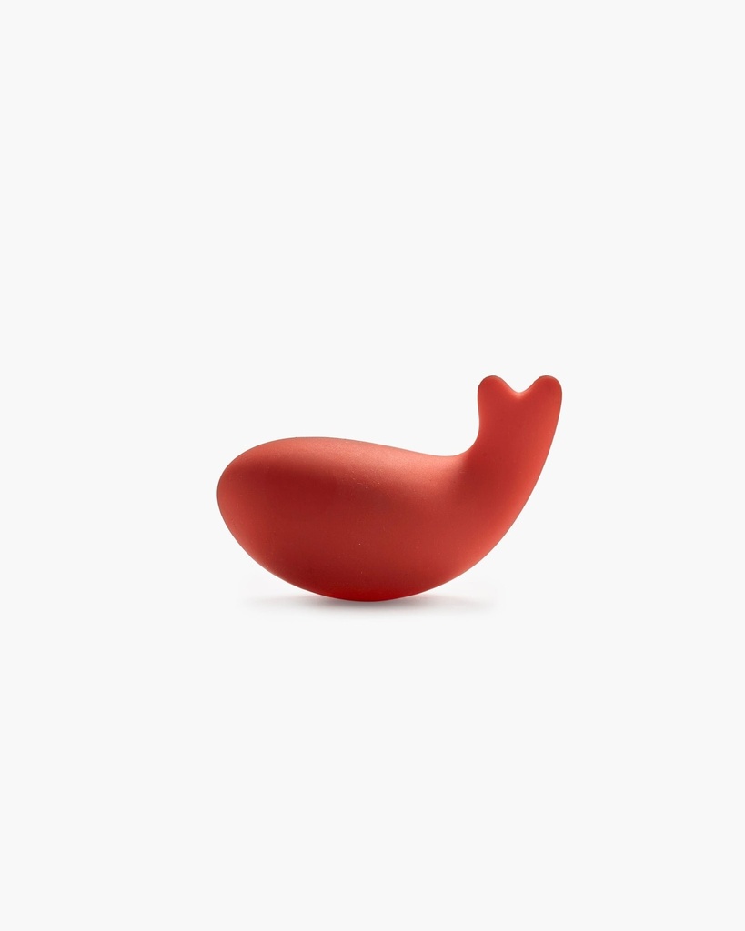 Bouchon de bouteille poisson — vue 1