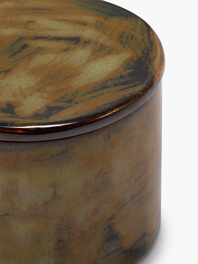 Candle S Beige London — vue 2