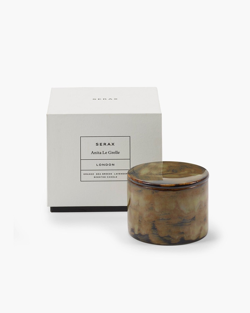 Candle S Beige London — vue 4