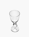Verre à vin rouge Out of Lines — vue 3