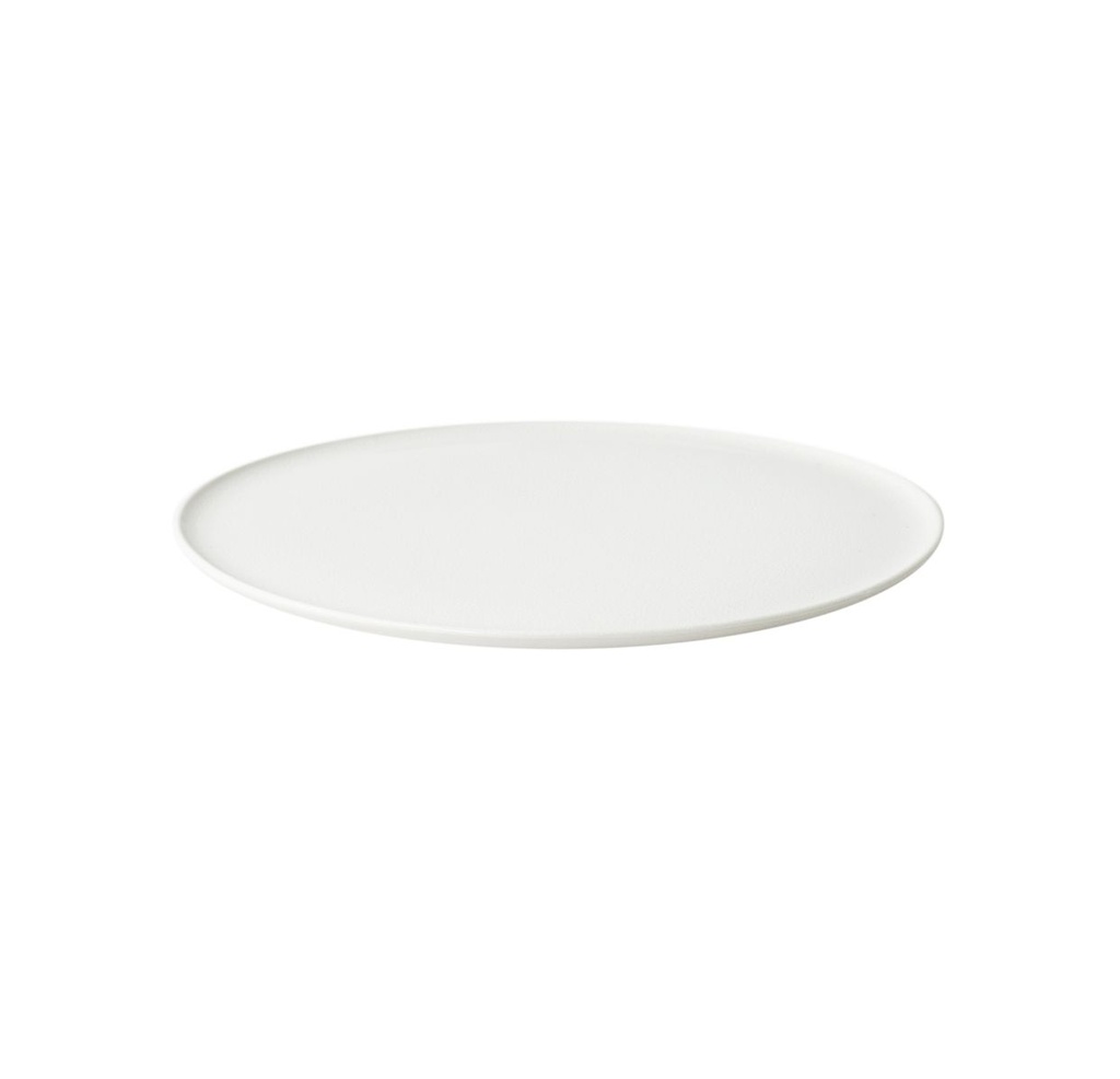 Assiette XL partition D27,5 — ambiance