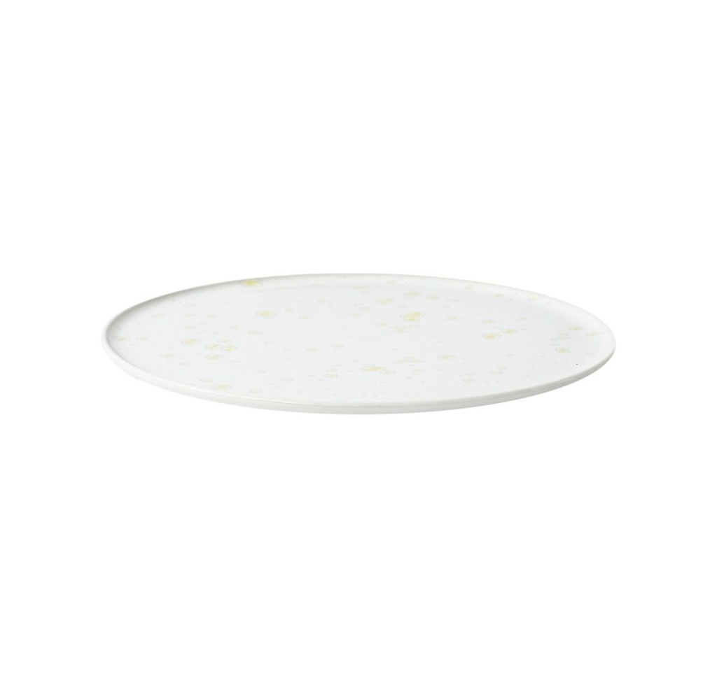 Assiette XL partition D27,5 — ambiance