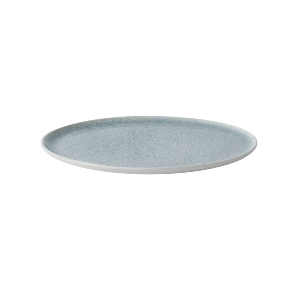 Assiette XL partition D27,5 — ambiance