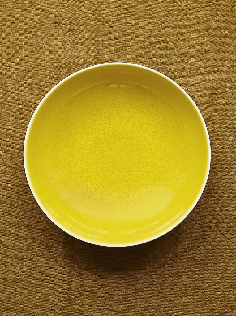 Centre de table tourron D33 — ambiance