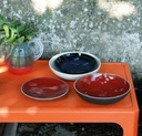 Centre de table tourron D33 — ambiance