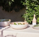 Centre de table maguelone D32 — ambiance