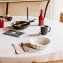 Huilier tourron D7 — ambiance