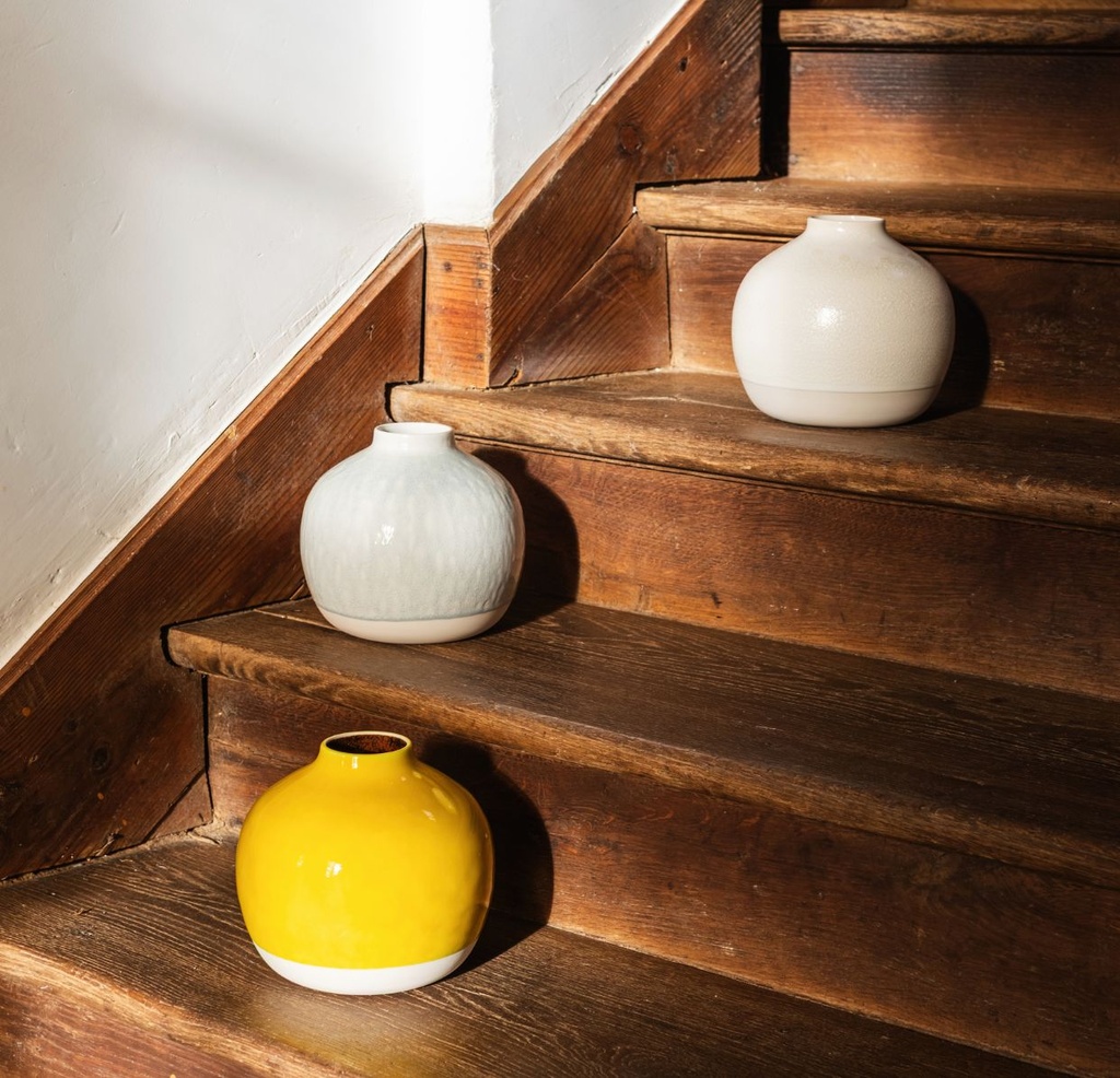 Vase nèfle D16 — ambiance