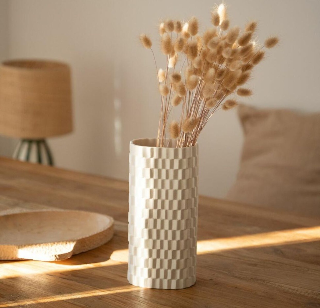 Vase H26 — ambiance