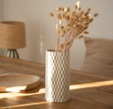 Vase H26 — ambiance
