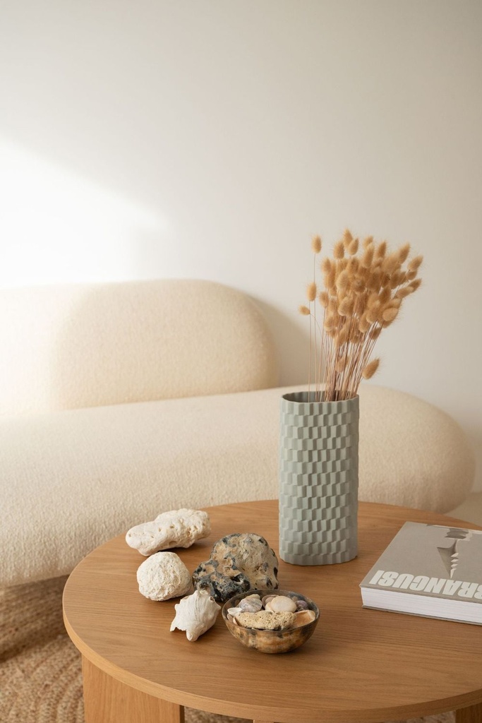 Vase H26 — ambiance