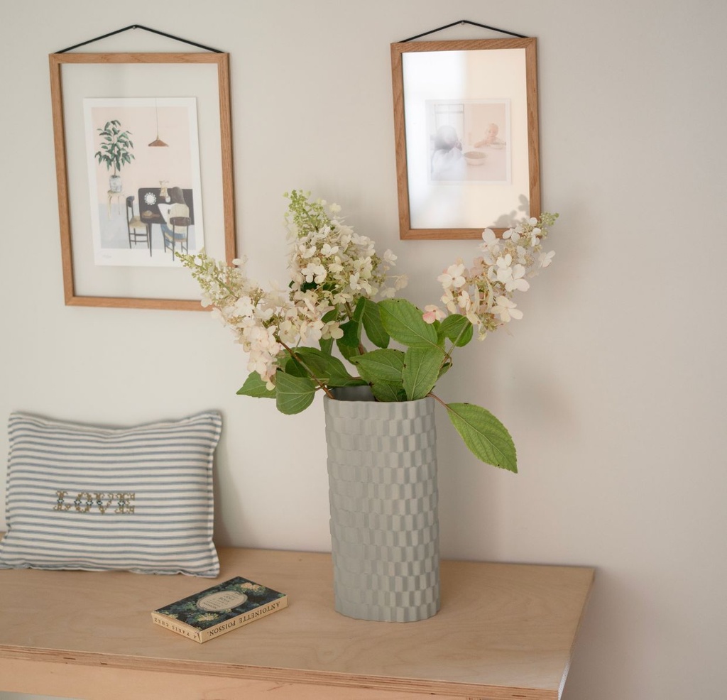 Vase H26 — ambiance