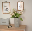 Vase H26 — ambiance