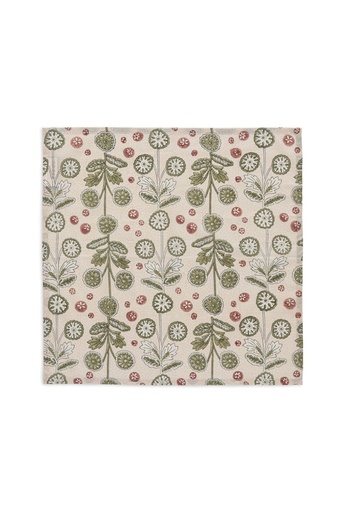 Serviette de table Impro — Miami — vue 2