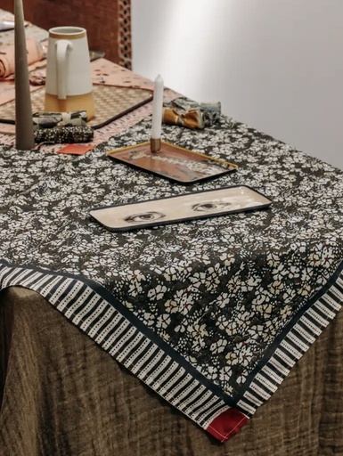 Nappe Impro gt — Yunnan — vue 2
