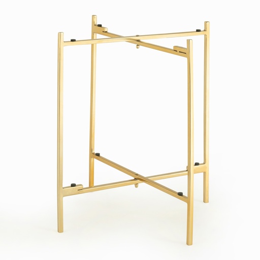 Table d'appoint Barista — Maquis — vue 2