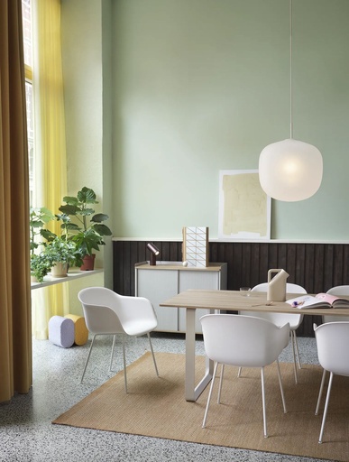 Ambiance 1 — salle à manger