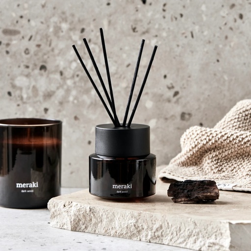 Diffuser, Dark Wood, 100 ml — photo 2
