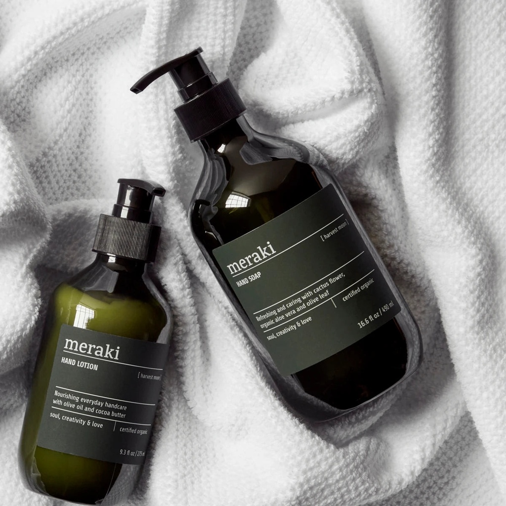 Hand soap, Harvest Moon, 490 ml — photo 2