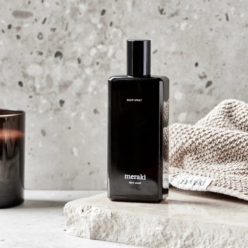 Roomspray, Dark Wood, 100 ml — photo 2