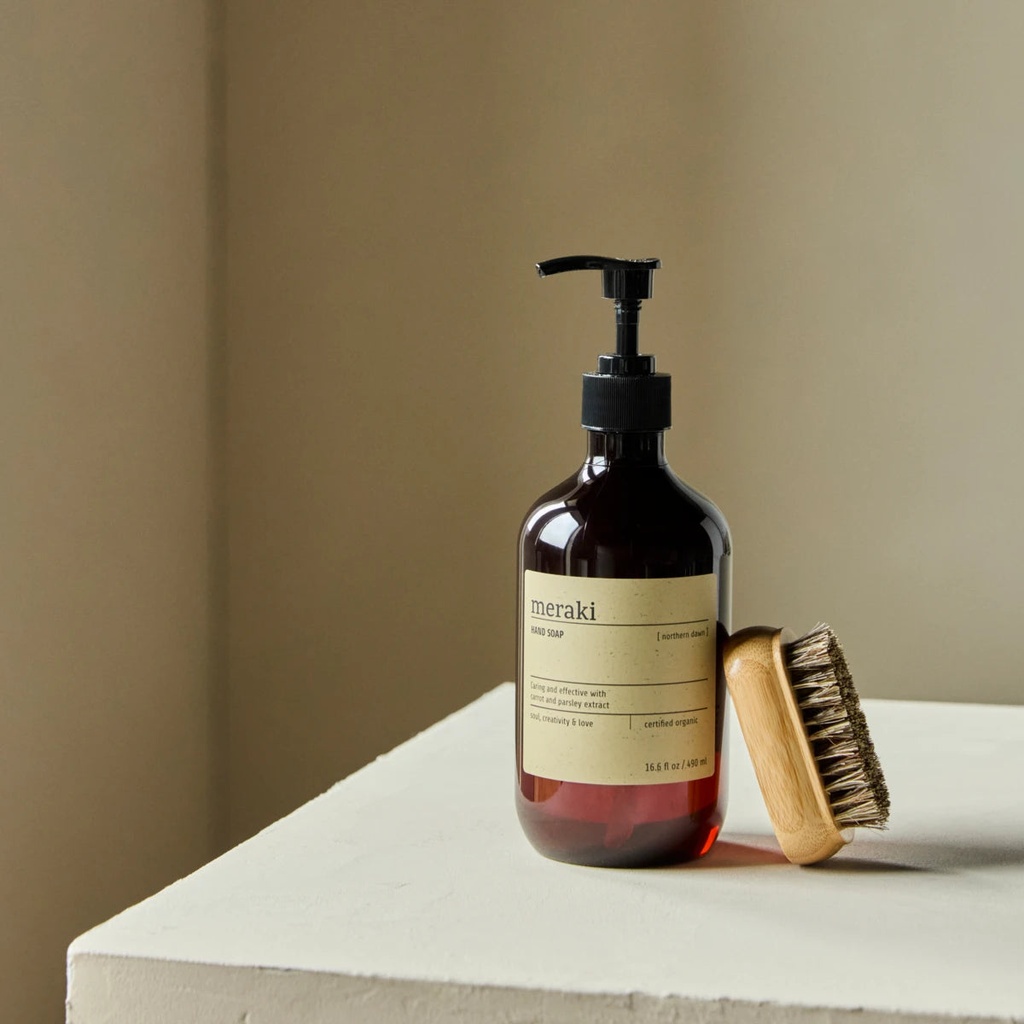 Hand soap, Northern Dawn, 490 ml — photo 2