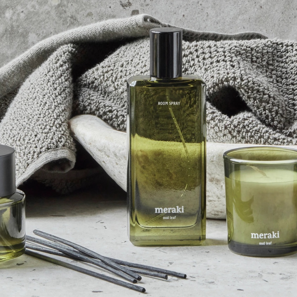 Roomspray, Oud Leaf, 100 ml — photo 2