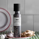 Salt, Garlic & ginger, 255 g — photo 2