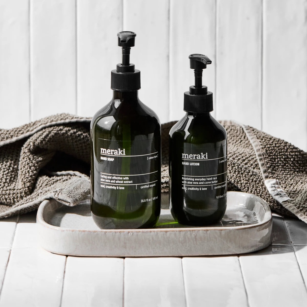 Hand soap, Cotton Haze, 490 ml — photo 2