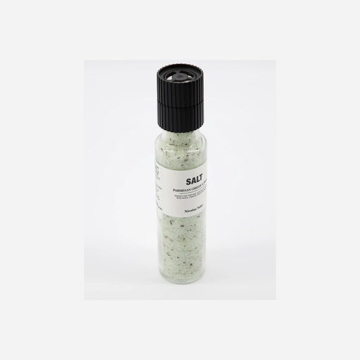 Salt, Parmesan cheese & basil, 320 g — photo 2