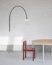 hanging lamp n°3 black — 1