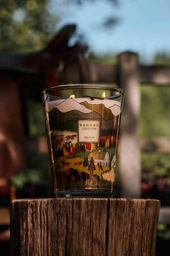 Far West ambiance 1