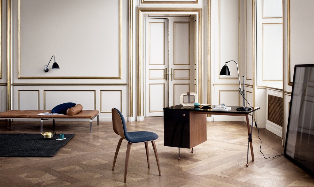 Applique BL6 – Ø16 — ambiance 1