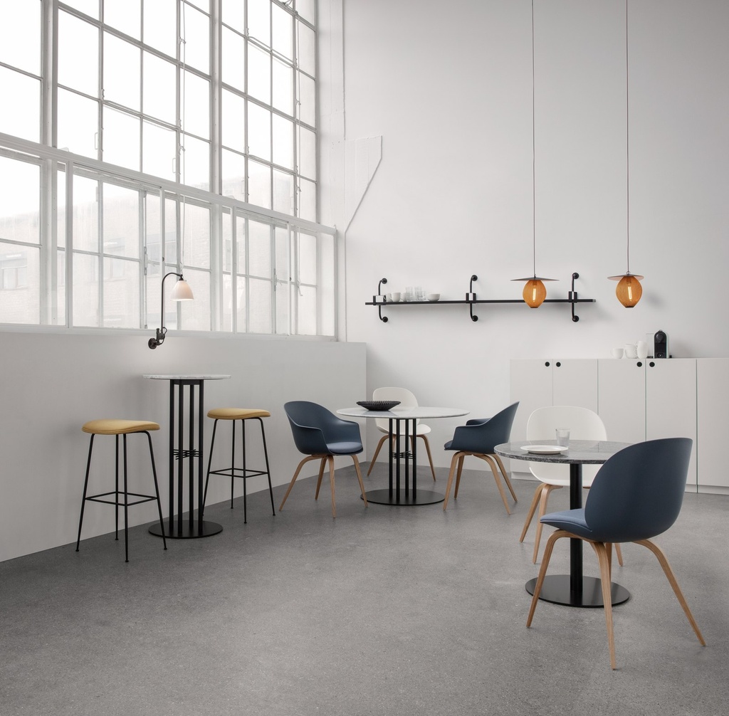 Applique BL6 – Ø16 — ambiance 2