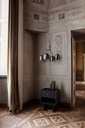 Lustre Howard – 6 bras — ambiance 1