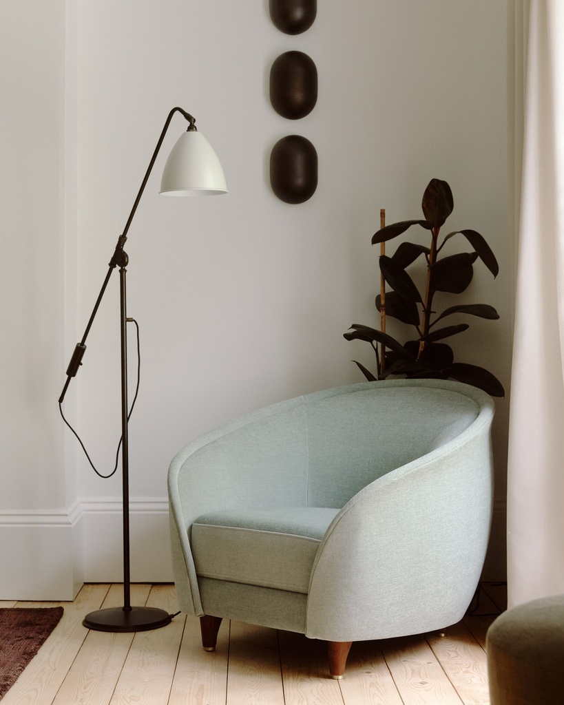 Applique Howard — ambiance 2