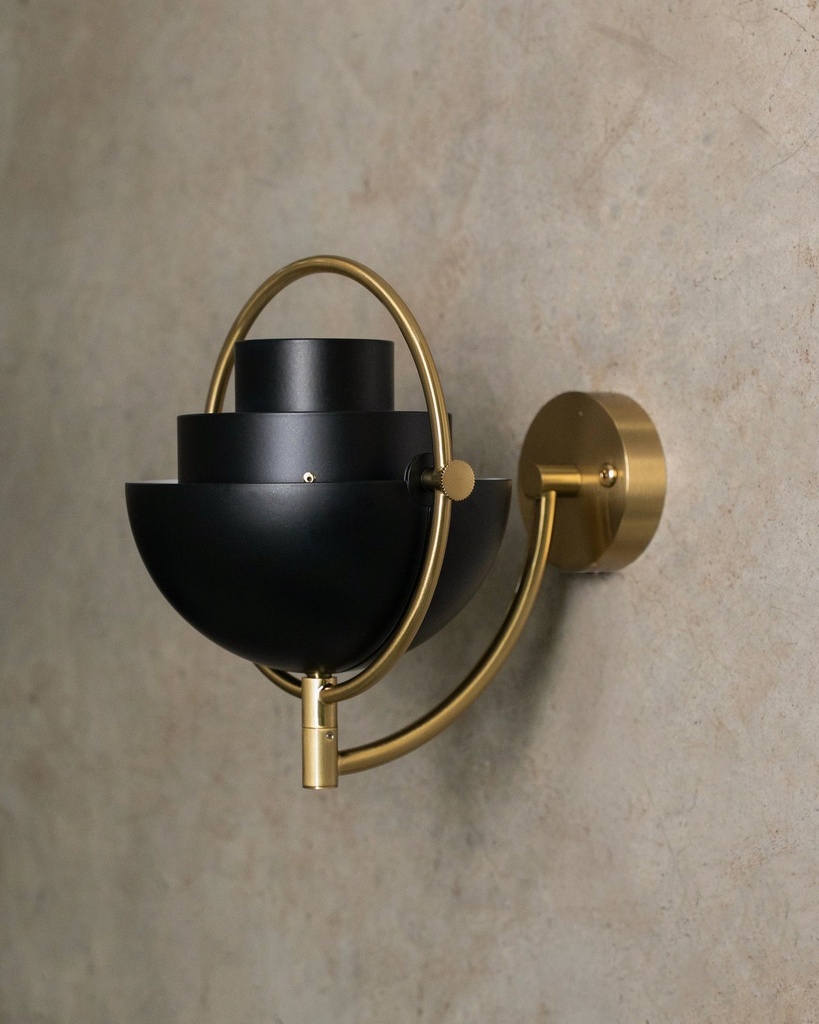Applique Multi-Lite — ambiance 1