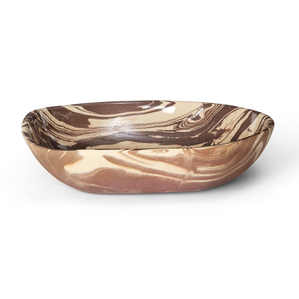 Bol Ryu – sable/marron – 28 cm — vue 2