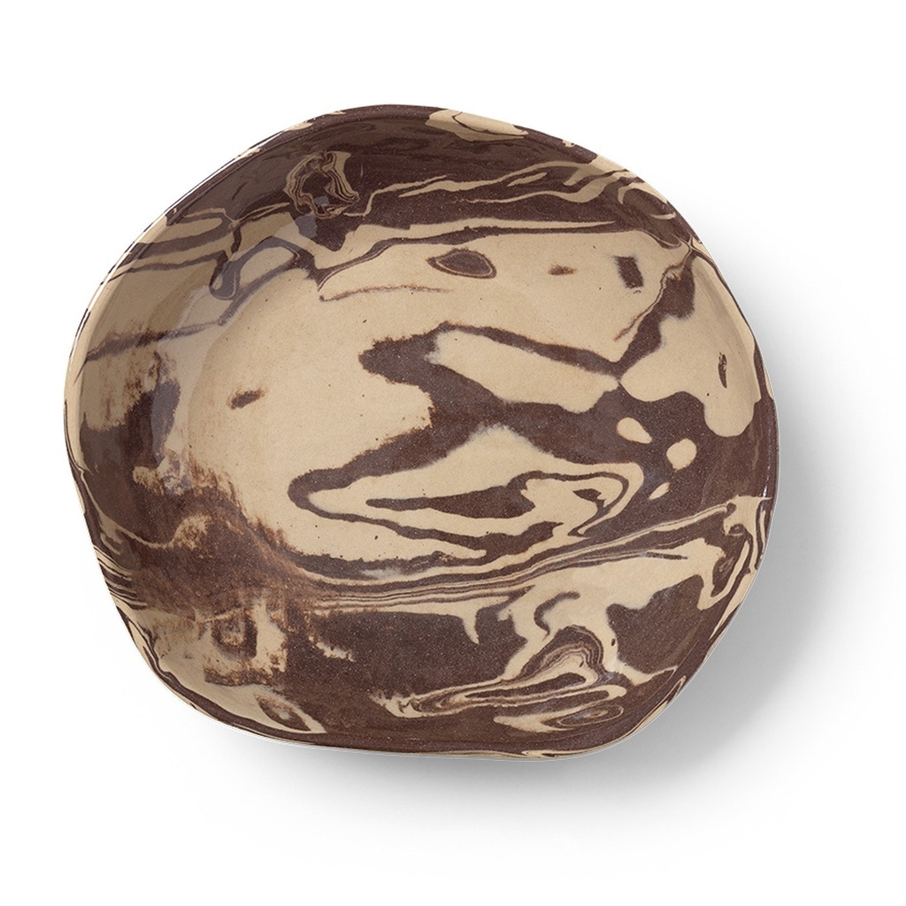 Bol Ryu – sable/marron – 28 cm — vue 4