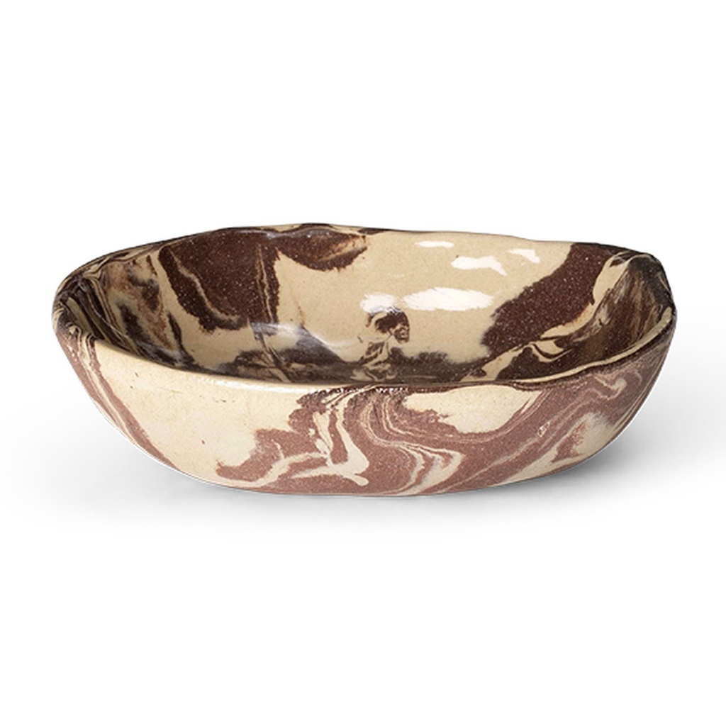 Bol Ryu – sable/marron – 15,5 cm — vue 2