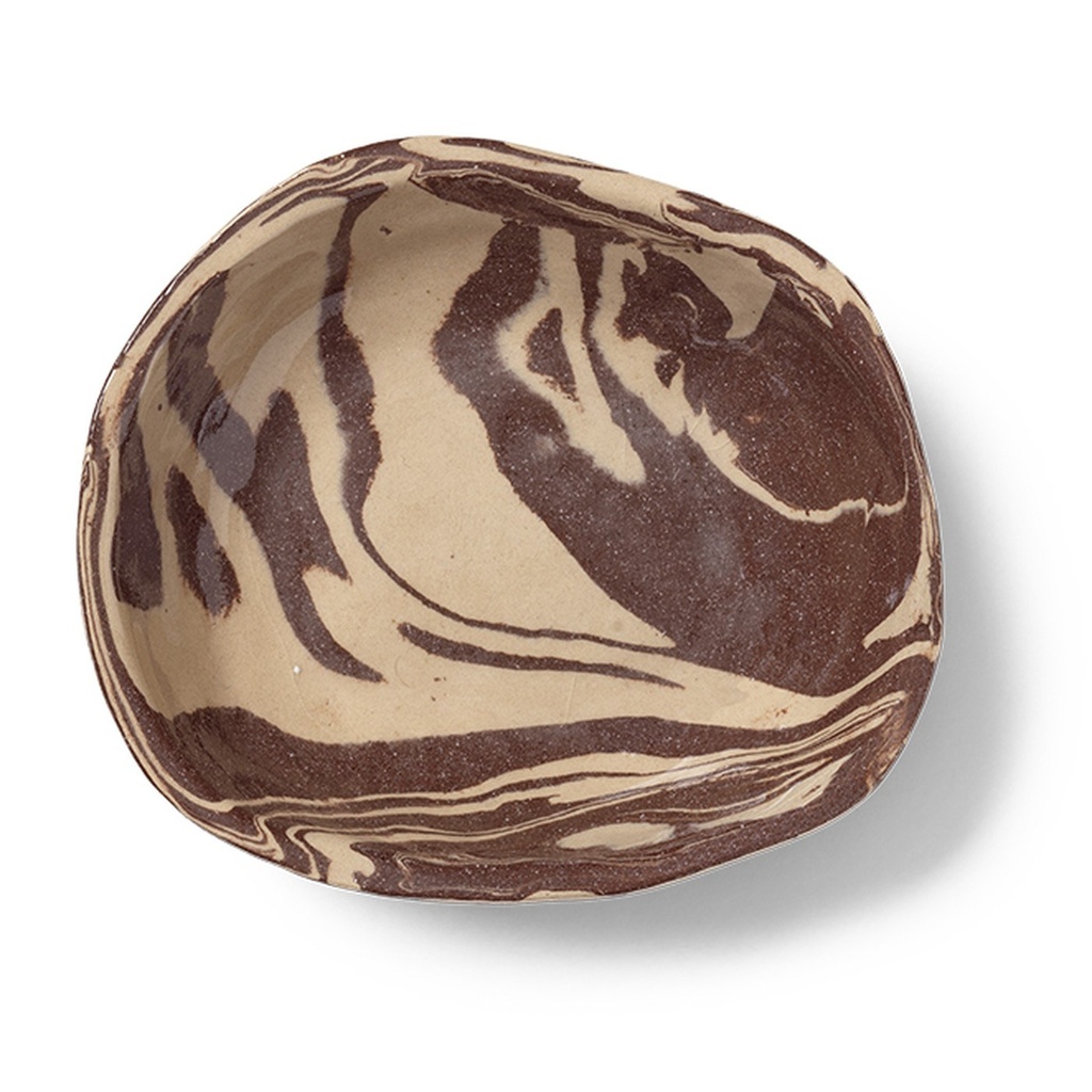 Bol Ryu – sable/marron – 15,5 cm — vue 4