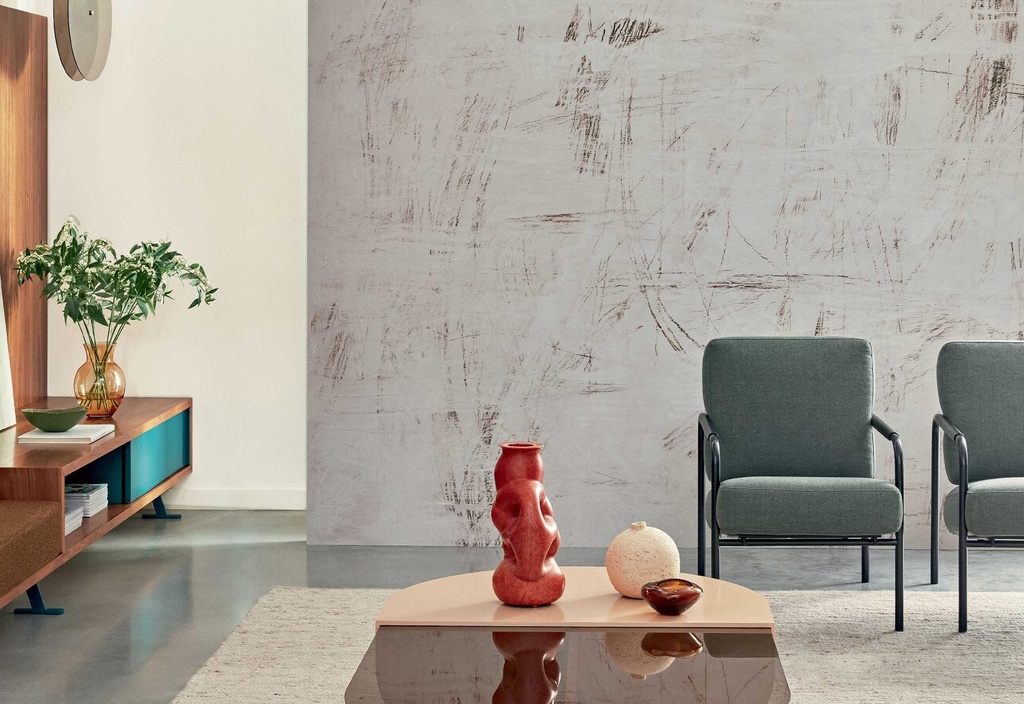 Ambiance – Tableau rose – Tableau rose