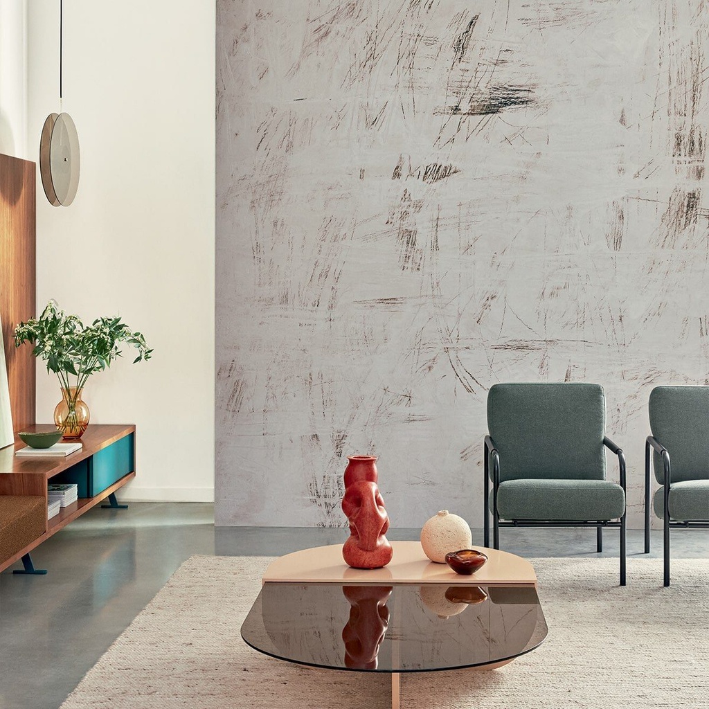 Ambiance – Tableau rose