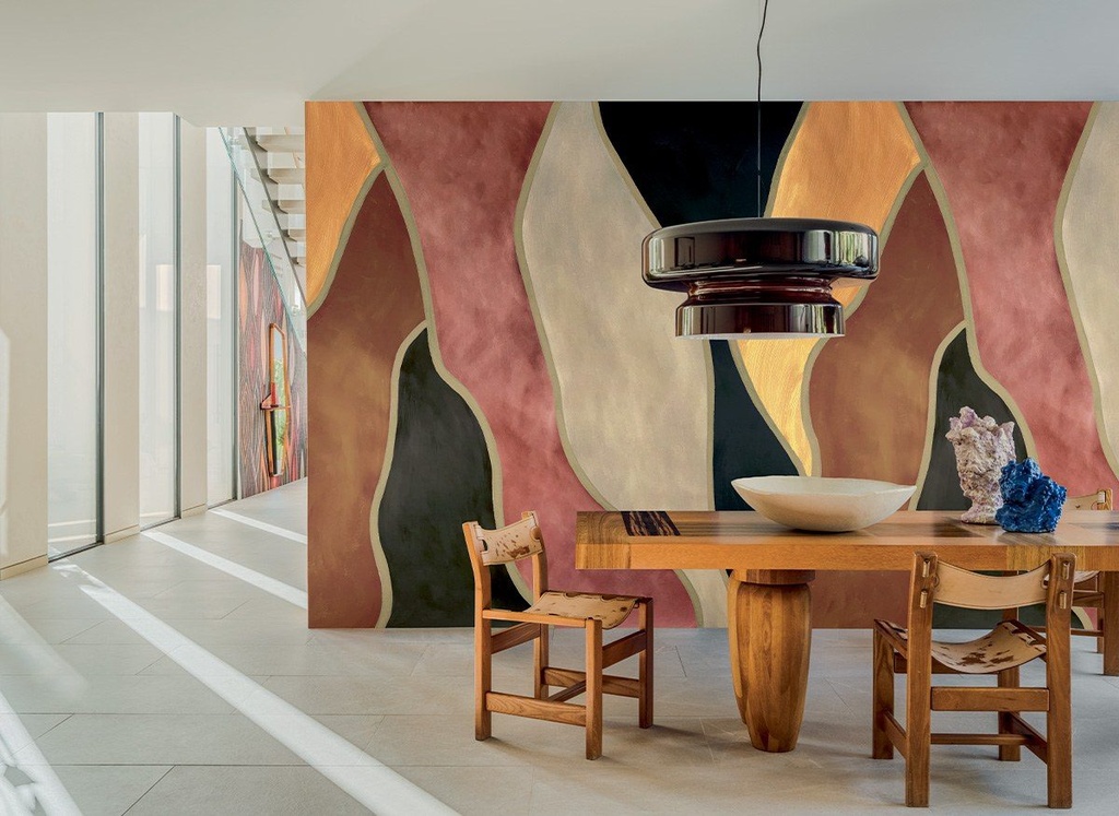 Ambiance – Le palais des vents